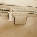 Gucci GG Canvas Mayfair Hobo Bag