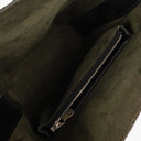 Louis Vuitton Sac Seau Black EPI Leather Bag