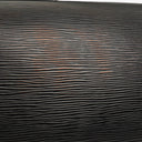 Louis Vuitton Nocturne GM Black Epi Leather Bag