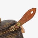 Louis Vuitton Nano Speedy Monogram Canvas Mini Bag