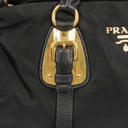 Prada Tessuto Nylonväska