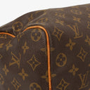 Louis Vuitton Speedy 35 Monogram Canvas Handbag