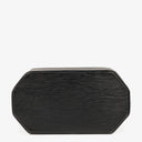 Louis Vuitton Sac Seau Black EPI Leather Bag