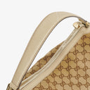 Gucci GG Canvas Mayfair Hobo Bag