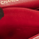 Chanel Classic Double Flap Bag Quilted Lambskin With 24K Gold-Plated Hardware