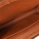 Louis Vuitton Pochette Orsay Monogram Clutch Bag