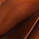 Louis Vuitton Pochette Orsay Monogram Clutch Bag