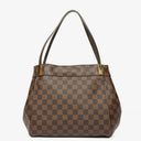 Louis Vuitton Damier Ebene Marylebone PM Bag