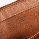 Louis Vuitton Pochette Orsay Monogram Clutch Bag