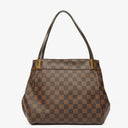 Louis Vuitton Damier Ebene Marylebone PM Bag