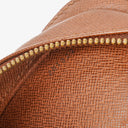 Louis Vuitton Pochette Orsay Monogram Clutch Bag