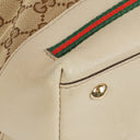 Gucci GG Canvas Mayfair Hobo Bag