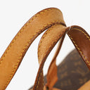 Louis Vuitton Sac Souple 55 Monogram Canvas Travel Bag