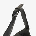 Louis Vuitton Sac Seau Black EPI Leather Bag