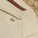 Gucci GG Canvas Mayfair Hobo Bag
