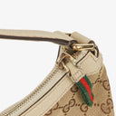 Gucci GG Canvas Mayfair Hobo Bag