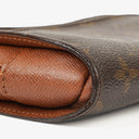 Louis Vuitton Pochette Orsay Monogram Clutch Bag