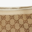 Gucci GG Canvas Mayfair Hobo Bag