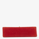 Chanel Classic Double Flap Bag Quilted Lambskin With 24K Gold-Plated Hardware