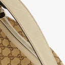 Gucci GG Canvas Mayfair Hobo Bag