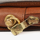 Louis Vuitton Pochette Orsay Monogram Clutch Bag