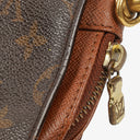 Louis Vuitton Pochette Orsay Monogram Clutch Bag