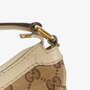 Gucci GG Canvas Mayfair Hobo Bag