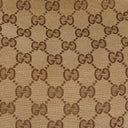 Gucci GG Canvas Mayfair Hobo Bag