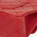 Chanel Classic Double Flap Bag Quilted Lambskin With 24K Gold-Plated Hardware