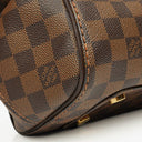 Louis Vuitton Damier Ebene Marylebone PM Bag