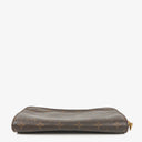 Louis Vuitton Pochette Orsay Monogram Clutch Bag