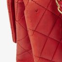 Chanel Classic Double Flap Bag Quilted Lambskin With 24K Gold-Plated Hardware