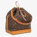 Louis Vuitton Noe Grande GM Monogram Canvas Shoulder Bag