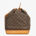 Louis Vuitton Noe Grande GM Monogram Canvas Shoulder Bag