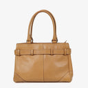 Coach Hampton Leather Bag
