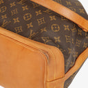Louis Vuitton Noe Grande GM Monogram Canvas Shoulder Bag