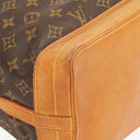 Louis Vuitton Noe Grande GM Monogram Canvas Shoulder Bag