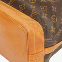 Louis Vuitton Noe Grande GM Monogram Canvas Shoulder Bag