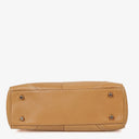 Coach Hampton Leather Bag