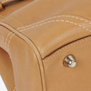 Coach Hampton Leather Bag