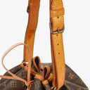 Louis Vuitton Noe Grande GM Monogram Canvas Shoulder Bag