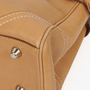 Coach Hampton Leather Bag