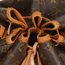 Louis Vuitton Noe Grande GM Monogram Canvas Shoulder Bag