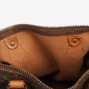 Louis Vuitton Speedy 30 Monogram Canvas Handbag