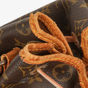 Louis Vuitton Noe Grande GM Monogram Canvas Shoulder Bag