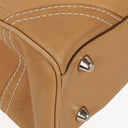 Coach Hampton Leather Bag