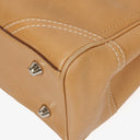 Coach Hampton Leather Bag