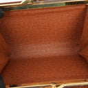 Louis Vuitton Port Feuille Vienoise Monogram Canvas French Purse Wallet