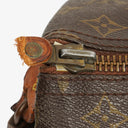 Louis Vuitton Speedy 30 Monogram Canvas Handbag
