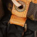 Louis Vuitton Noe Grande GM Monogram Canvas Shoulder Bag